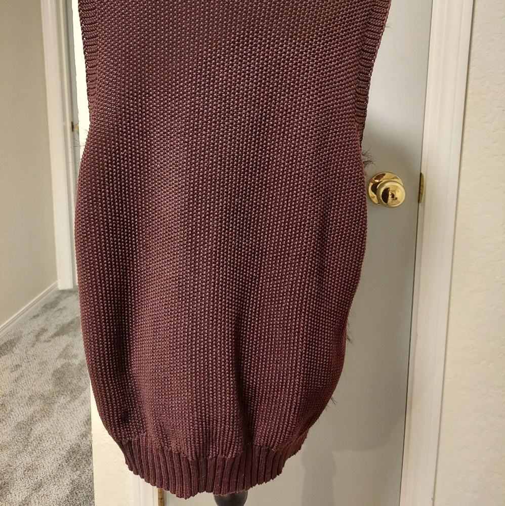 Fun Fall Vest - Picture 4 of 8